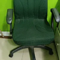 صندلی چرخ دار