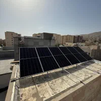 انرژی خورشیدی/سولار/قسطی دوماهه پنل خورشیدی|مصالح و تجهیزات ساختمان|تهران, جمهوری|دیوار