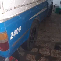 نیسان|خودرو سواری و وانت|بهبهان, |دیوار