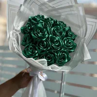 گل رز جاودان