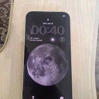 آیفون ۱۳ نرمال خیلی تمیز 95