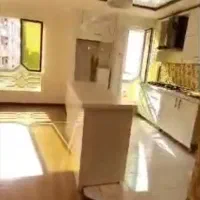 ۸۰متر بدون مشرف/ فول امکانات/ رو به آفتاب