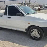 پراید وانت۱۴۰۳