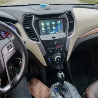 سانتافه  ۲۰۱۵ بی رنگ|خودرو سواری و وانت|اردبیل, |دیوار