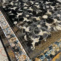 از کارخونه به خونه|فرش|پرند, فاز ۶|دیوار