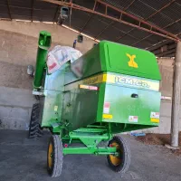 کمباین صفر یوچای 6سیلندسوپرزیر چین