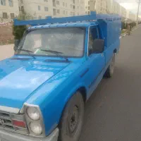 نیسان بار  /اسباب کشی /حمل بار