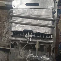 آبگرمکن دیواری ایران شرق
