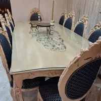 حراجی|مبلمان خانگی و میز عسلی|مشهد, امام رضا (ع)|دیوار