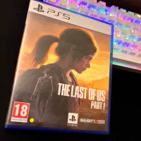 Last of us part