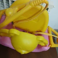 تاب کودک