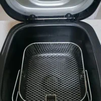 سرخ کن باروغن|اجاق گاز و لوازم برقی پخت‌وپز|پرند, فاز ۵|دیوار