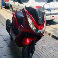 هوندا Pcx|موتورسیکلت|تهران, فلاح|دیوار