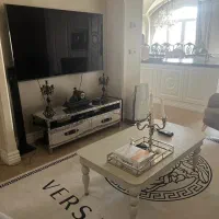 آپارتمان ۲۵۰متری فول فرنیش با ویو تراس|اجارهٔ آپارتمان|لواسان, |دیوار