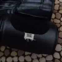 دستکش بوکس سایز ۱۶|تجهیزات ورزشی|کرج, شهرک فهمیده|دیوار