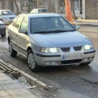 سمندLx 84|خودرو سواری و وانت|همدان, |دیوار