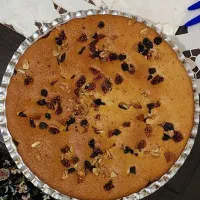 فروش کیک عصرانه وکوکی|خوردنی و آشامیدنی|اهواز, یوسفی|دیوار