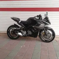 RS200 مدل97|موتورسیکلت|قزوین, |دیوار