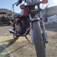 کاوازاکی gto