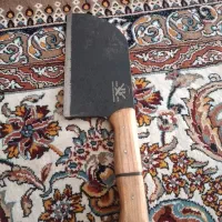 وسیله خورد کردن گوشت وسبزی