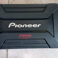 امپلی فایر پایونیر7600w