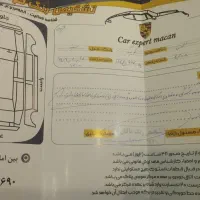 کوییک مدل ۱۴۰۰ بدون رنگ|خودرو سواری و وانت|مشهد, خرمشهر|دیوار