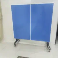 میز پینگ پنگ