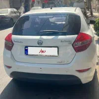 برلیانس h320بدون رنگ کم کار|خودرو سواری و وانت|تهران, کیانشهر|دیوار