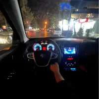 دنا مدل ۹۳|خودرو سواری و وانت|مشهد, امامیه (شهرک غرب)|دیوار