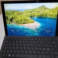 لپ تاپ دانشجویی سرفیس پرو|رایانه همراه|دزفول, |دیوار