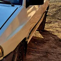 پراید صبا مدل ۷۹ خیلی تمیز