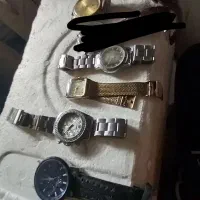 ساعت