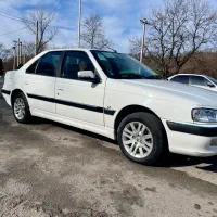 پژوپارس تیوفایو سیمی۱۴۰۱|خودرو سواری و وانت|گرگان, |دیوار