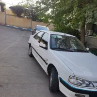 پژو پارس سال مدل 1399|خودرو سواری و وانت|تهران, چیتگر شمالی|دیوار