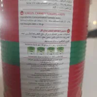 رب گوجه فرنگی|خوردنی و آشامیدنی|مشهد, سیلو|دیوار