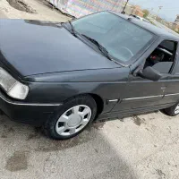 پژو ۴۰۵ مدل ۸۳