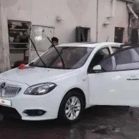 برلیانس h320 اتومات مدل ۹۴