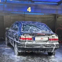 زانتیا سوپرلوکس کلکسونی|خودرو سواری و وانت|تهران, هروی|دیوار