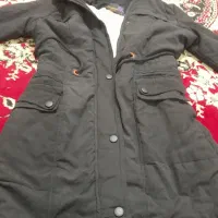 کاپشن دخترانه|حراج|شادگان, |دیوار