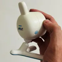 مانیتور کودک اونت|اسباب و اثاث بچه|مهاباد (آذربایجان غربی), |دیوار