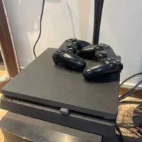 Ps4 slim 1t کپی خور