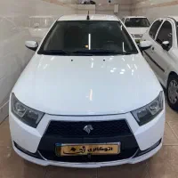 دنا ۱۳۹۴ تیپ ۲ کم کارکرد و کارمندی