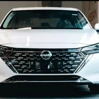 نیسان سیلفی ای پاور پلاس