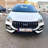 آریزو ۵ fl مدل ۴۰۳|خودرو سواری و وانت|تبریز, |دیوار