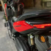 Nmax1404|موتورسیکلت|تهران, پونک|دیوار
