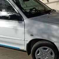 پراید 111