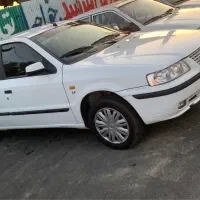 سمندLXمدل۹۹