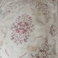 فرش ۶ متری  تمام نخ
