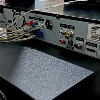 سینماخانواده۸تیکه بلوتوثی سامسونگ 1200وات اصل کره|سیستم صوتی خانگی|زاهدان, |دیوار