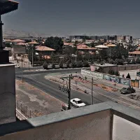 فروش واحد در بهترین منطقه گلبهار ۳۰ متر تراس|فروش آپارتمان|مشهد, راهنمایی|دیوار